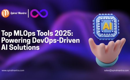 Top MLOps Tools 2025: Powering DevOps-Driven AI Solutions