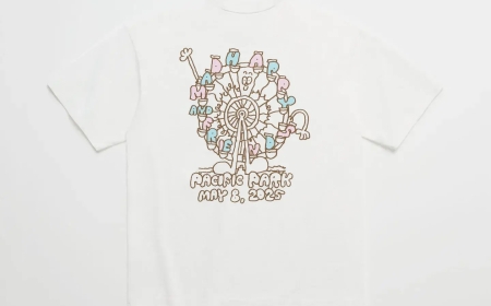 The Ultimate Guide to the Madhappy T-Shirt: Style, Comfort, and Meaning in Every Stitch