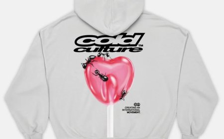 How Cold Culture Connects With Youth