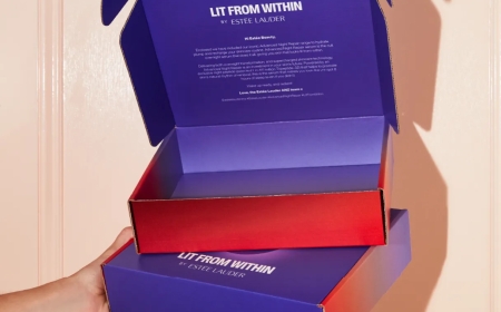 Beyond The Stamp And Elevate Your Brand With Custom Postage Boxes