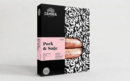 Flavor Sealed With Custom Sausage Boxes That Boost Brand And Freshness