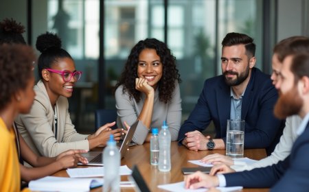 Report Writing Training Designed for Real-World Business Needs