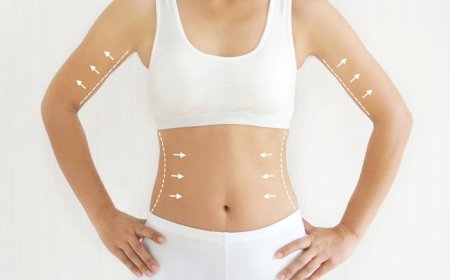 Butt and Body Fillers That Deliver Smooth Contours Without Pain