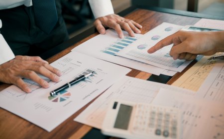 How to Choose the Best Business Formation Type for You