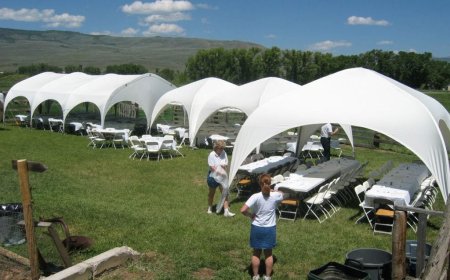 The Ultimate Guide to Choosing the Perfect High Peak Bundle for Your Event