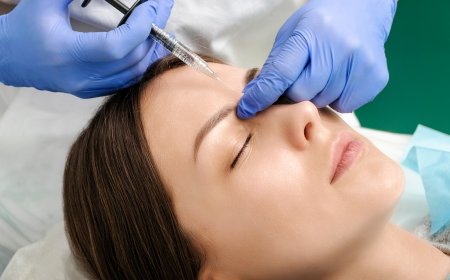 Who Should Consider Botox Treatment for Early Signs of Aging?