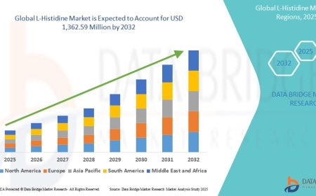 L-Histidine Benefits and Uses