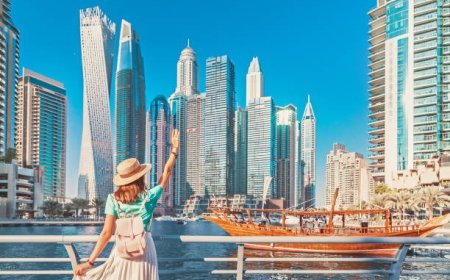 Make Your Next Vacation Memorable with Adventure, Culture, and Comfort Combined