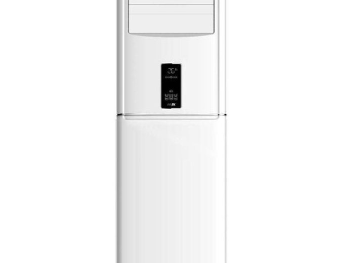 Orient 2 Ton Premier Inverter Floor Standing Cabinet AC – Strong Cool and Warm Air All Year