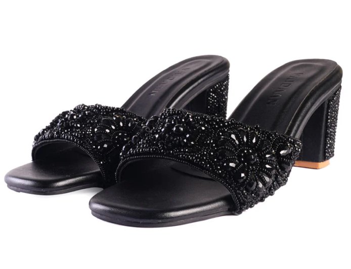 The Ultimate Guide to Heels for Women