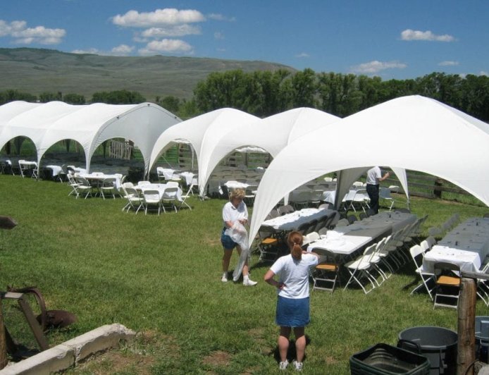 The Ultimate Guide to Choosing the Perfect High Peak Bundle for Your Event