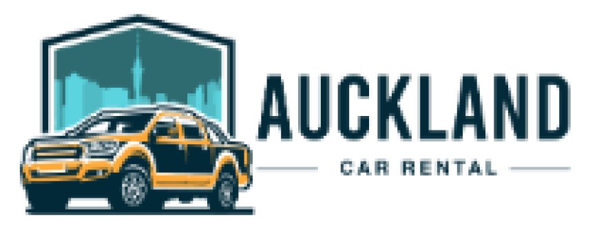 Car Rental in Auckland: Everything You Need to Know