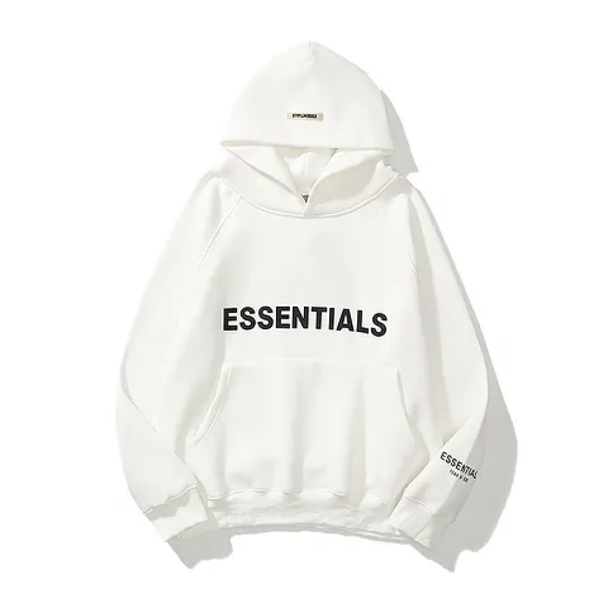 Essentials Hoodie world of modern fashion shop