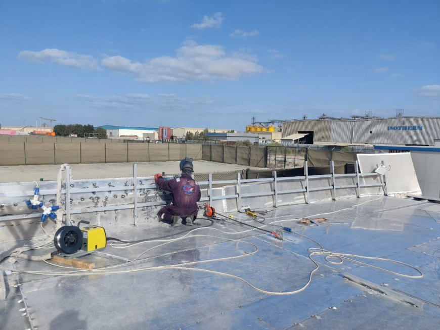 “Why Aluminium Boat Building is Revolutionizing the Marine Industry”