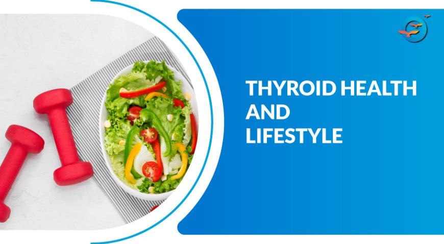 Can Lifestyle Help with Thyroid Remission?