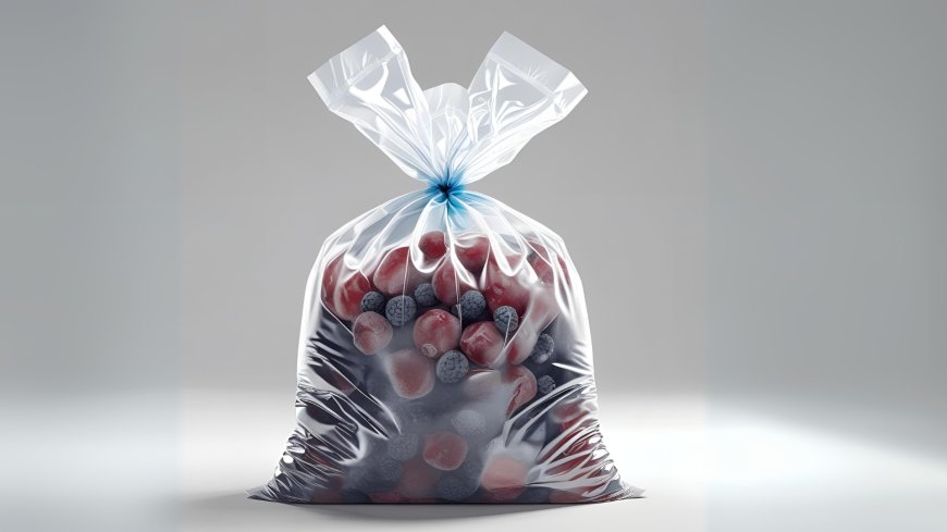 Frozen Food Bags That Last: Choosing the Right Heavy-Duty Option