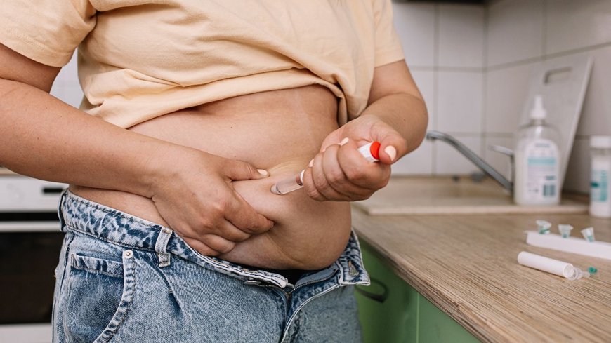 Wegovy Injections vs Dieting: Which One Delivers Real Results