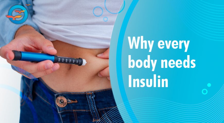Insulin Explained: Why It’s Crucial for Diabetics