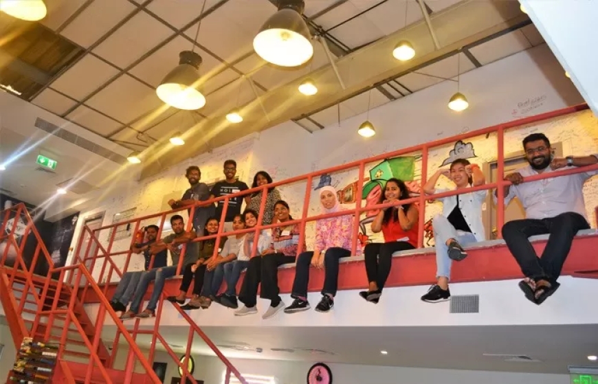 Ultimate Guide Choosing Top Team Building Company Dubai