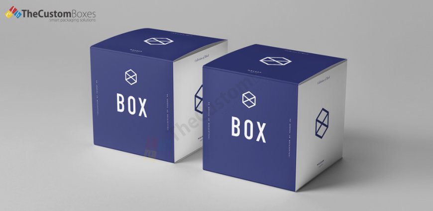 Creative Ways to Use Cube Boxes for Gifting and Storage