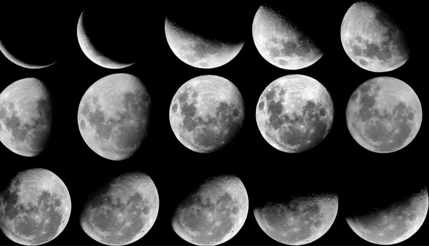 Enchanting Lunar Keepsakes: Unique Gifts for Every Occasion