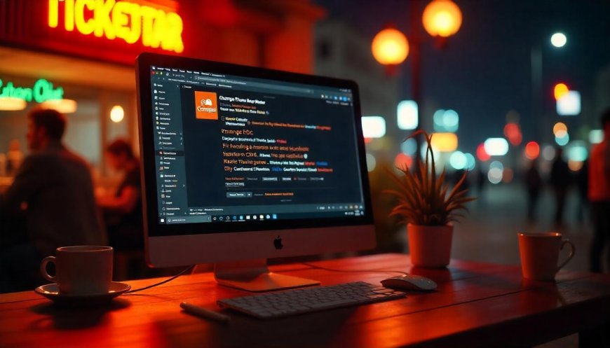 How to Change Your Phone Number on Ticketmaster: A Step-by-Step Guide for 2025