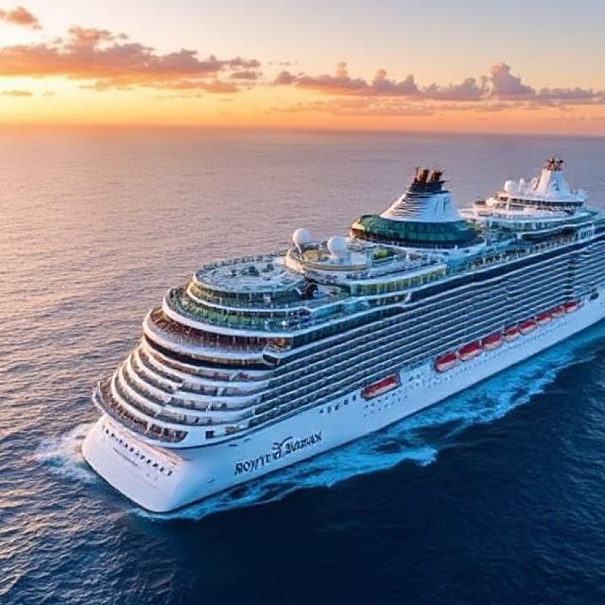 Can You Reserve Shows Early for Royal Caribbean Cruises?