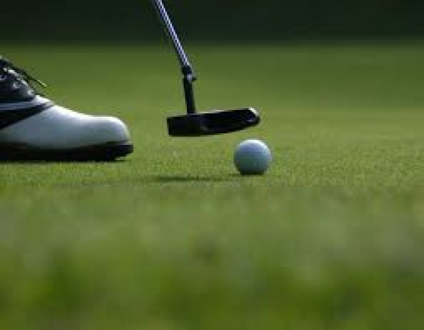 Golfbanor i Sverige som är öppna 2024: En handbok till året-runt-spel på Tjusta Golf