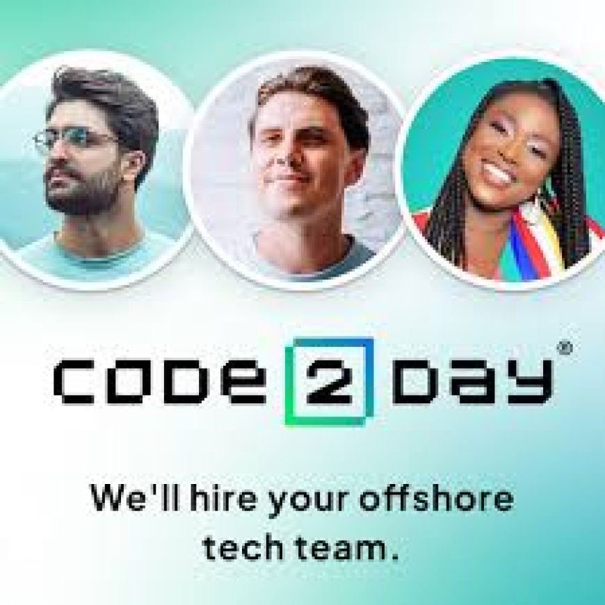 Meet Tight Deadlines Using Fast, Flexible Developer Engagement