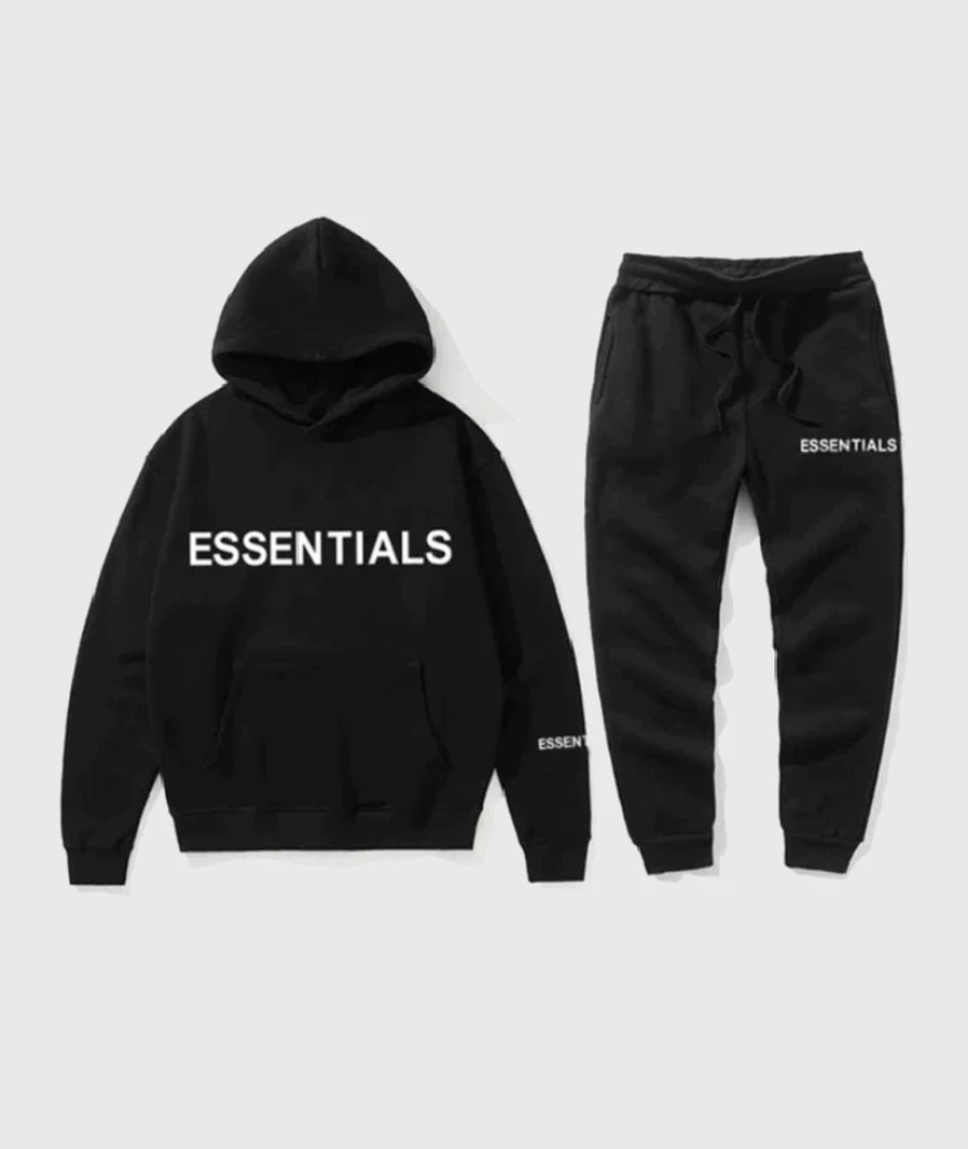 Fear of God Essentials Hoodie 2025: Must-Have Styles for the Year Ahead