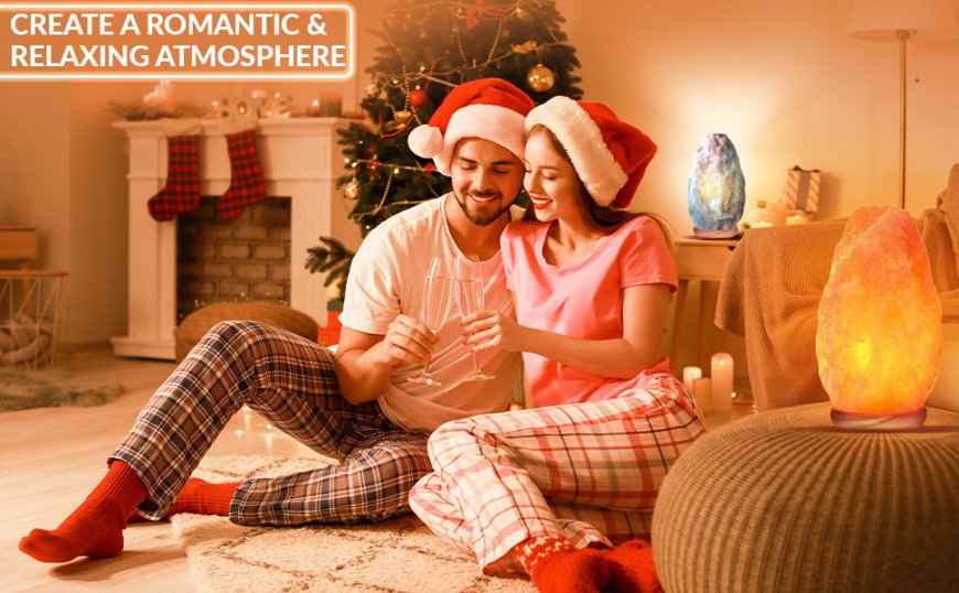 Buy Himalayan Salt Lamp UK – Complete Shopping Guide