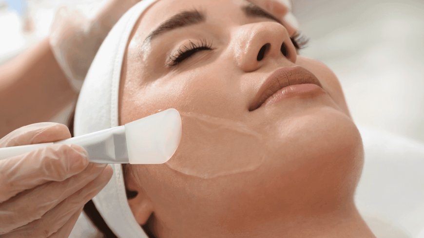 Are IPL Treatments Effective for Deep Melasma Cases in Dubai?