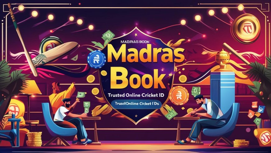Where to Get a Trusted Online Cricket ID Without Any Hassle