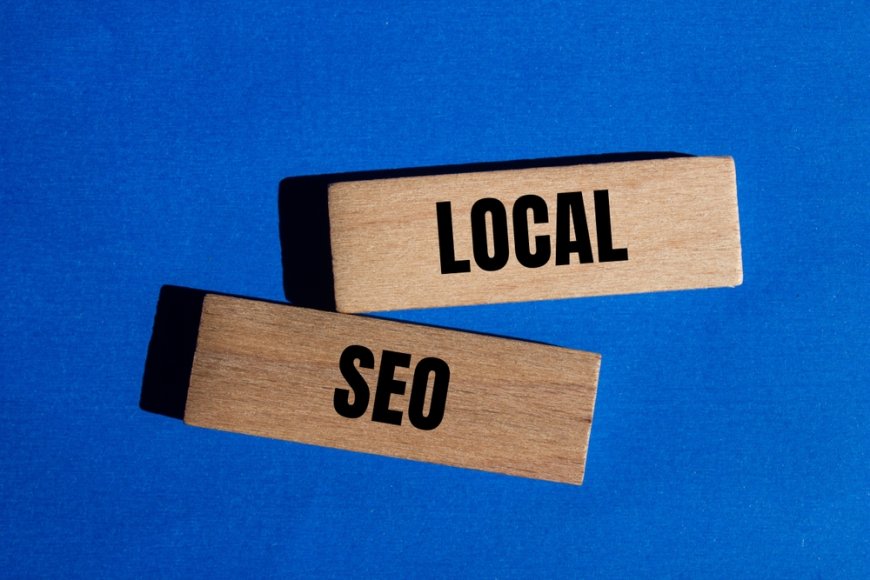 The Role of Local SEO in Driving Leads for Realtors