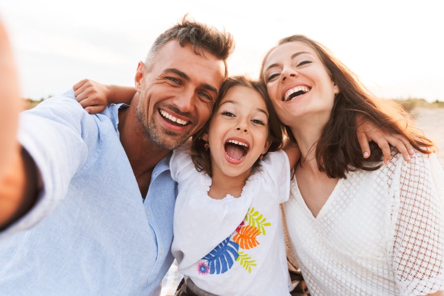 What are the Benefits of Straighter Teeth for Your Child?