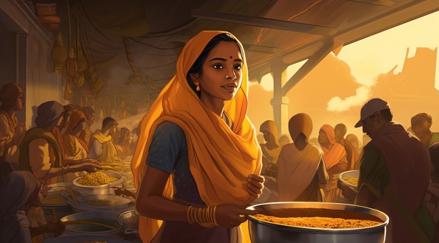 What Makes a Community in India Truly Stand Out in 2025?