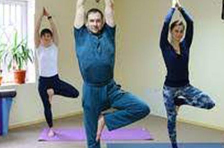 Discover True Wellness with IndianYogaExpert – The Modern Guide to Ancient Yoga