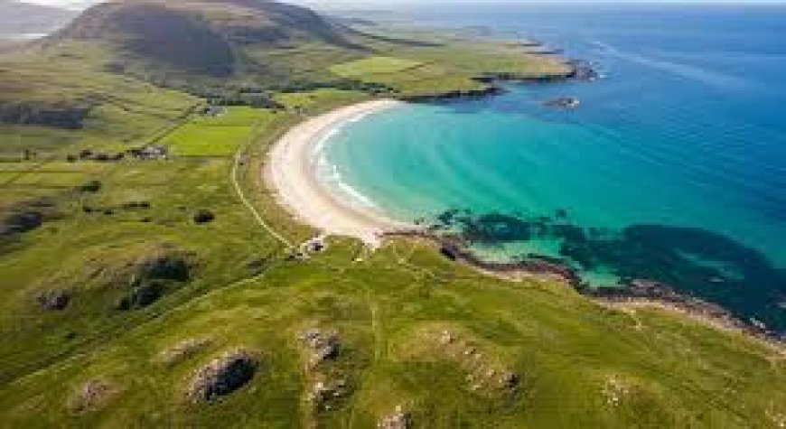 Hidden Villages on the Isle of Mull