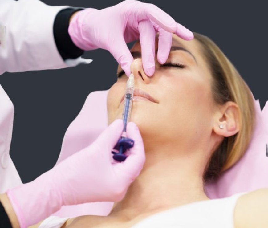 Liquid Rhinoplasty Side Effects: What’s Normal, What’s Not