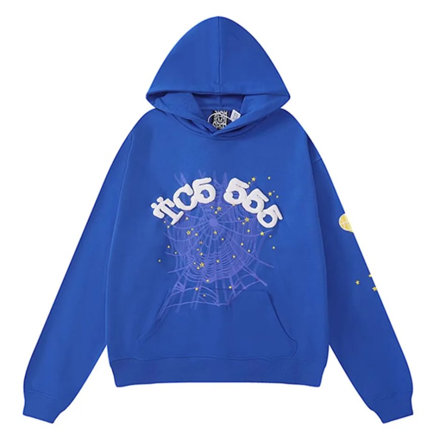 Sp5der Clothing The Ultimate Streetwear Statement