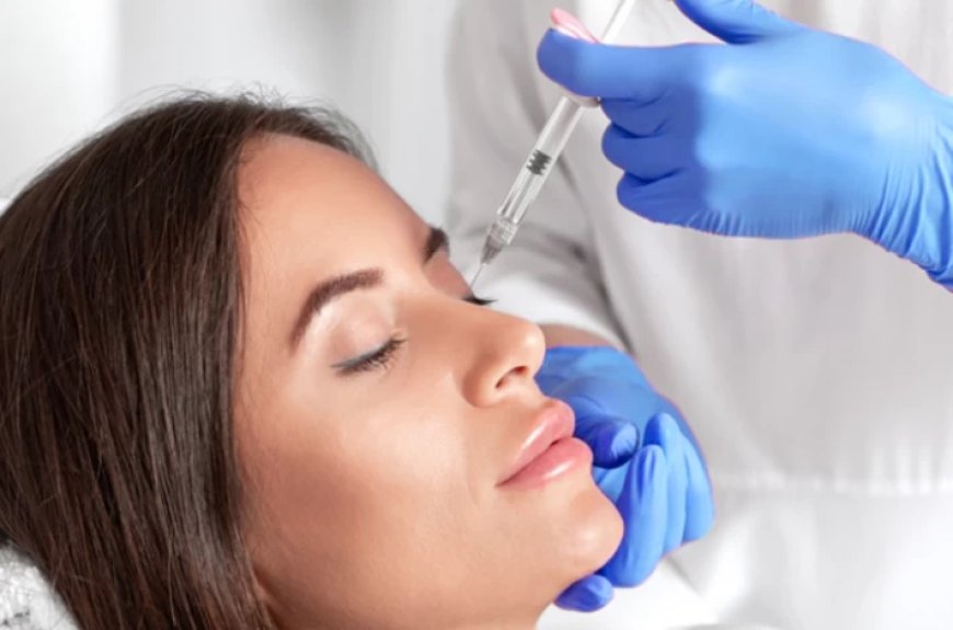 Tips to Maximize Your Liquid Rhinoplasty Results