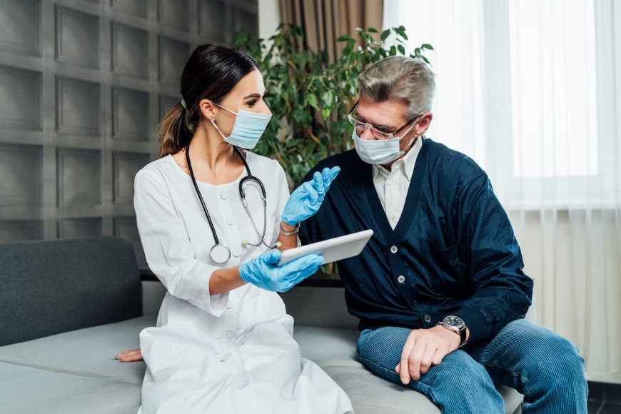 Doctor at Home for Sleep Issues: Know Your Options