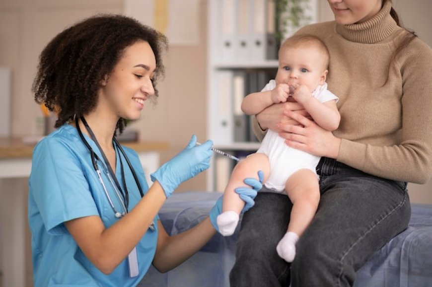 Loving Hands: Home Nurse For Newborns