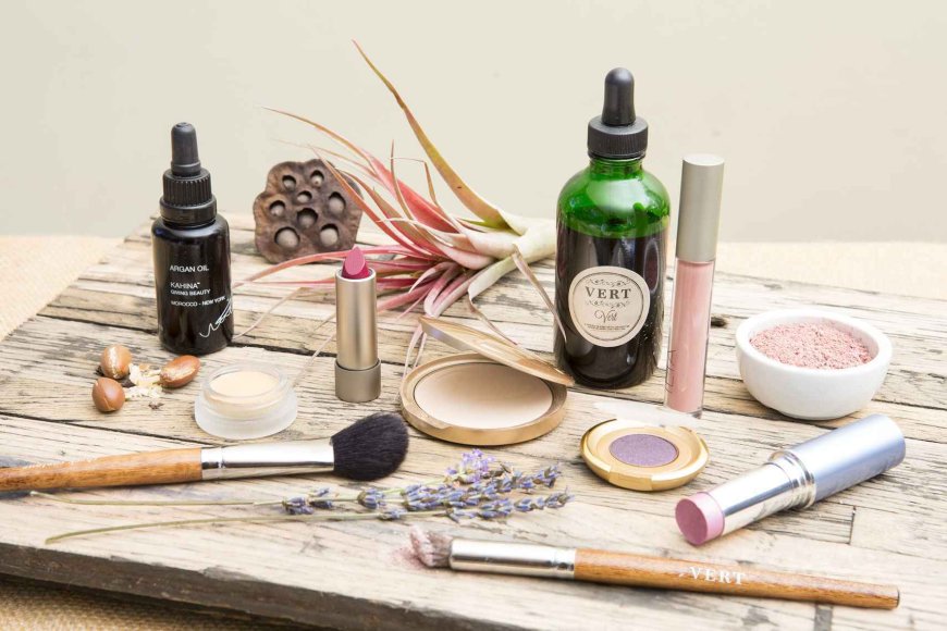 Beauty Care Choices Review