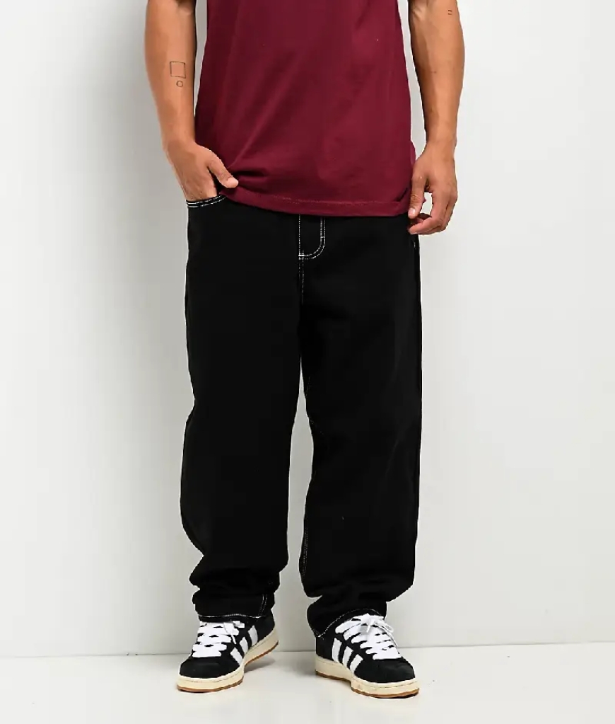 The Empyre Jeans Statement