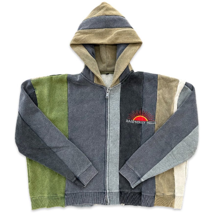 Raspberry Hills | Raspberry Hills Clothing | Official Store