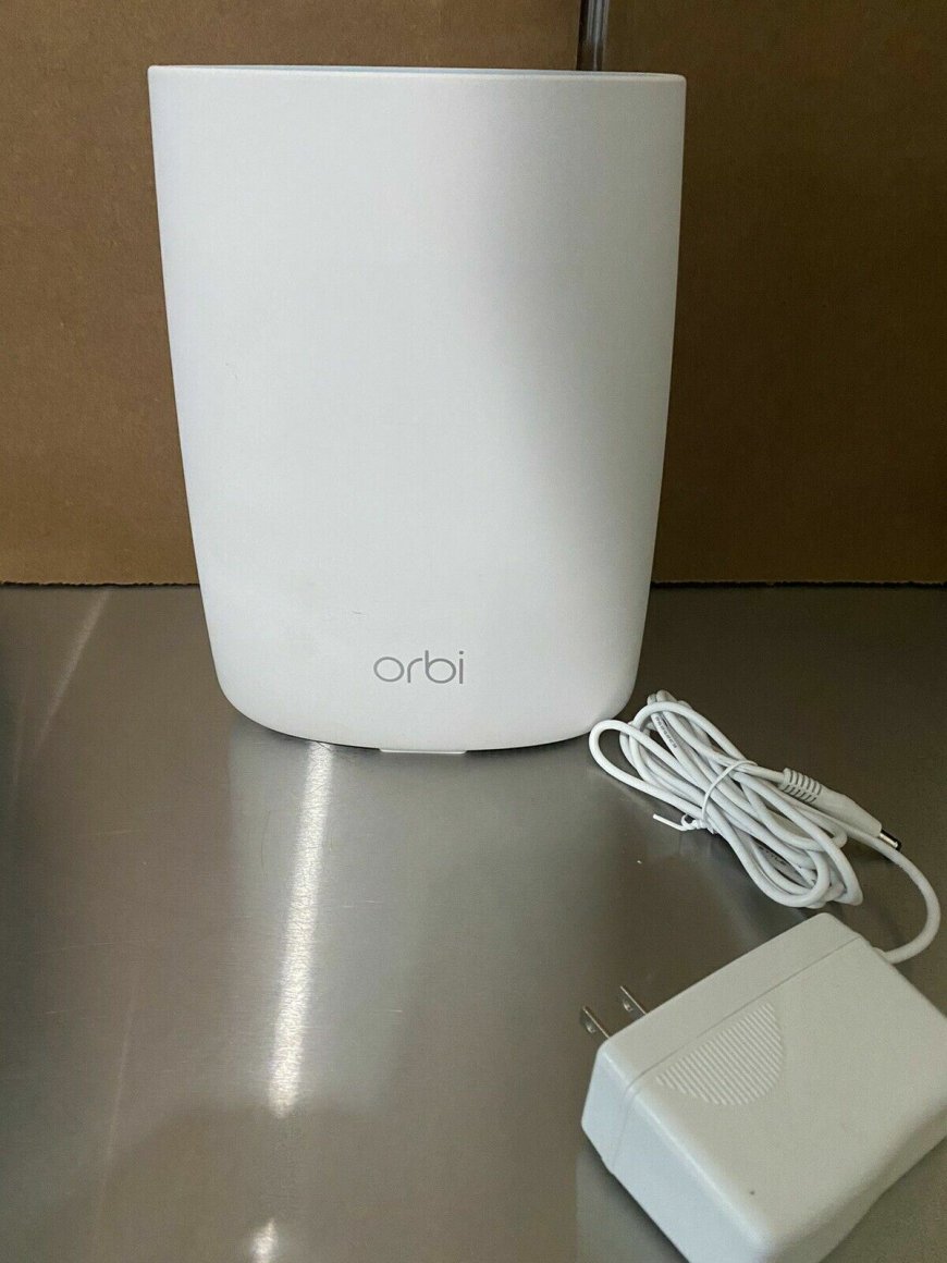 A Netgear Orbi Login: Starting Points To Consider 