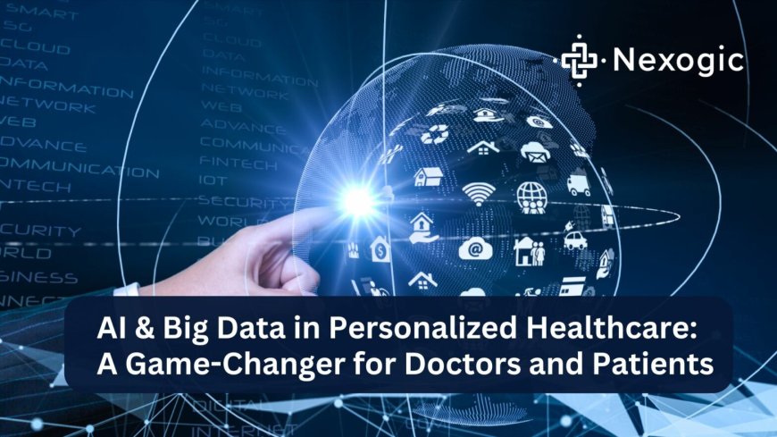 AI in Personalized Healthcare: Transforming Patient Care