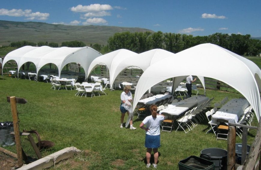 The Ultimate Guide to Choosing the Perfect High Peak Bundle for Your Event