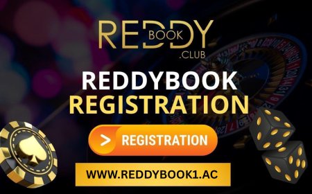 Inside ReddyBook: Live Betting Options and Casino Games You Can Access